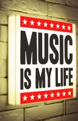 Музыкальные похождения 