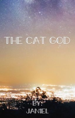 Кошачий Бог