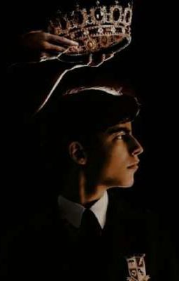 Ангел в шкуре демона 