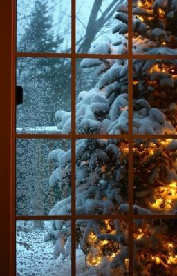 Рождественская ярмарка