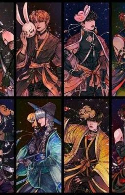 Перевёртыши По Соседству ( Заброшен) 