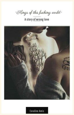 ~𝑲𝒊𝒏𝒈𝒔 𝒐𝒇 𝒕𝒉𝒊𝒔 𝒇𝒖𝒄𝒌𝒊𝒏𝒈 𝒘𝒐𝒓𝒍𝒅 ~