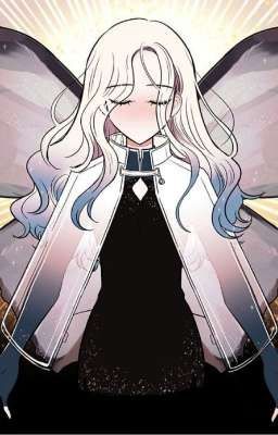 кровь и бабочки