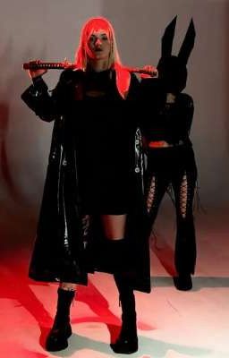 Так кто ты по ориентации?)