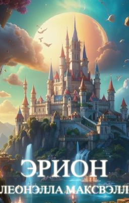Эрион. Путеводитель по Миру