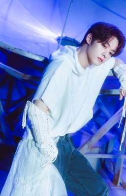 Минхо ты придурок..