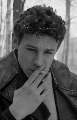 мертвые объятья [Кащей/Т.И]