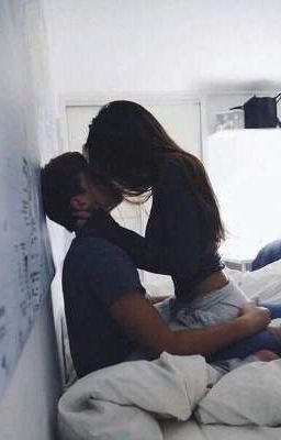 Пошлый фанфик🔞