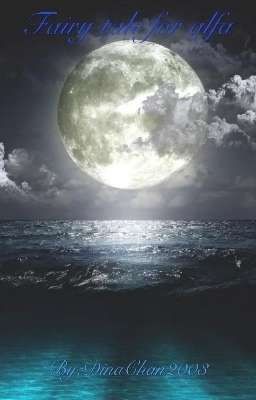 Сказка для Альфы [ПЕРЕЗАПУСК]