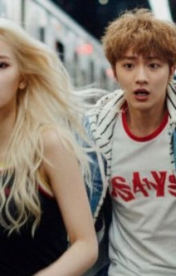 Ты что, преследуешь меня?