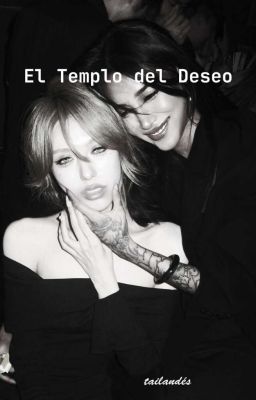 Храм желаний.