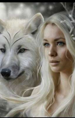 Волк в моей жизни