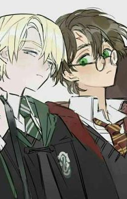 Гарри, помони меня на тёмную сторону. 