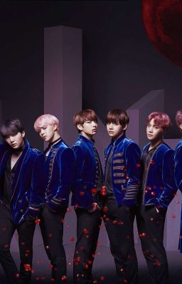 7 Вампиров Bngtan