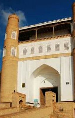 Милые сердцу края...