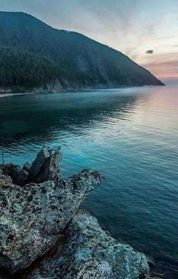 Легенды Байкала