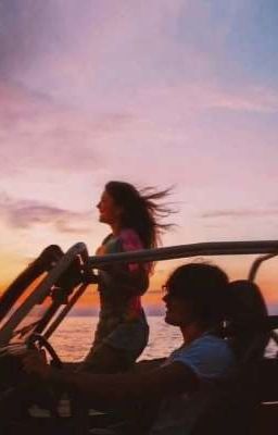 О двух людях, о их любви.