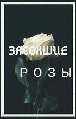 Засохшие Розы