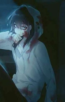 Зверь во тьме