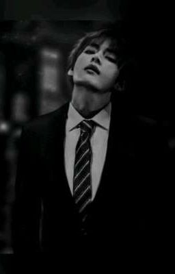 Мой любимый враг Ким Техён🔞