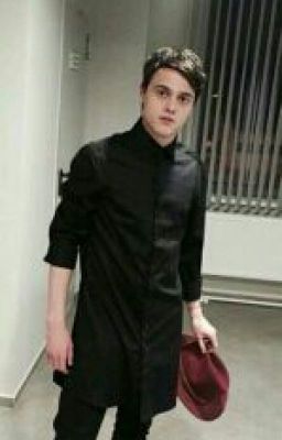 Ненавижу, но люблю...