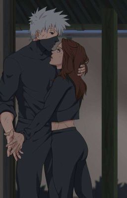 Хатаке Какаши и Асу Аянами Друзья или что то Больше 