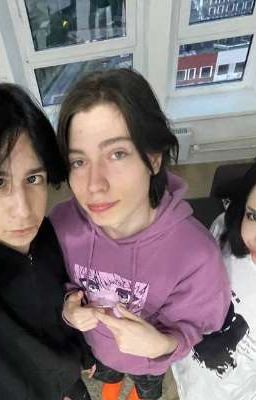 Запутанная история..