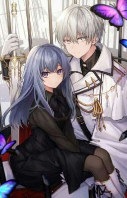 Без предупреждения женился на фее!