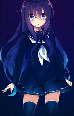 Сестра Безликих 