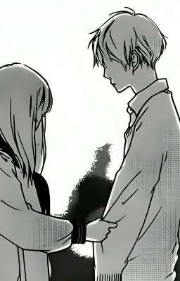 Растояние между нами.. 