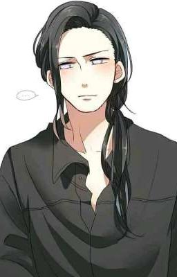 Так ты Альфа или Омега? [ЗАКОНЧЕНО]