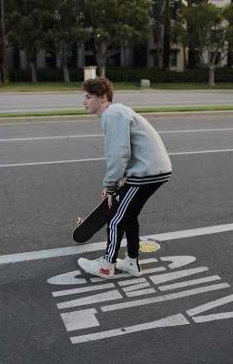 Я люблю вас братики🥵!!(Пейтон)