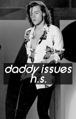 Daddy Issues-Harry Styles [rus]