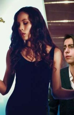 За гранью ненависти (Эйдан Галлагер)