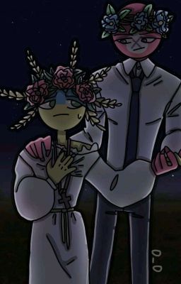 Драбблы по КХ ( !ЗАКРЫТ! )