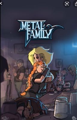 2 СЕЗОН ПО METAL FAMILY!!(Моя Версия)