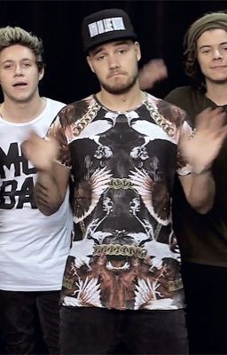 I love College | H.S.