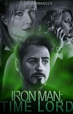 Iron Man: Time Lord