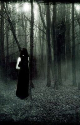 Видящий призраков