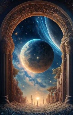 Порталы Глава 1