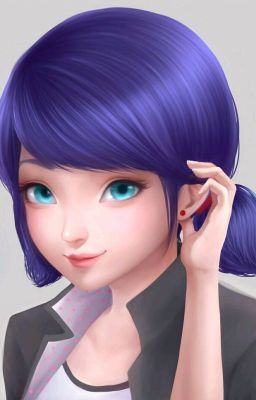 влюблёная девочка 