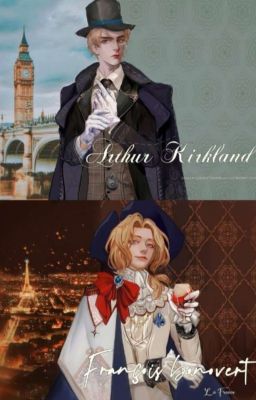 💋~Любовник отца~💋