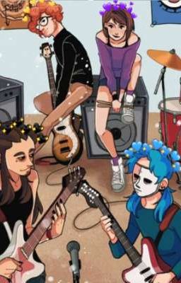 Реакции Салли Фейс :D