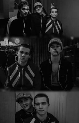 Маратка и Т/и||Будь моей 