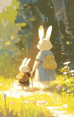 Сладкий кролик