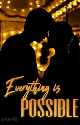 Все возможно...