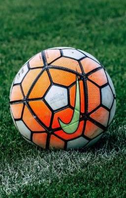 мой футболист 