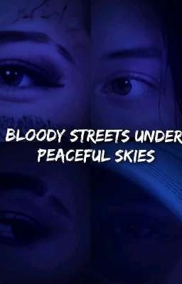 Кровавые истории под мирным небом//ВКЛК