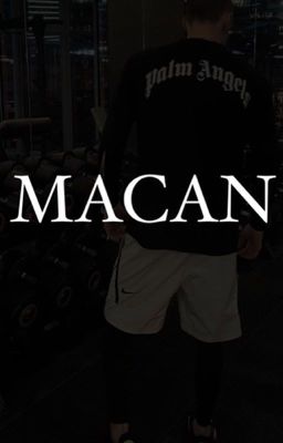 MACAN