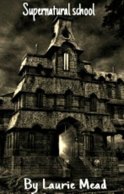 Школа Сверхъестественных